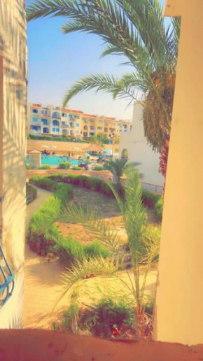 قريه اللوتس الساحل الشمالي